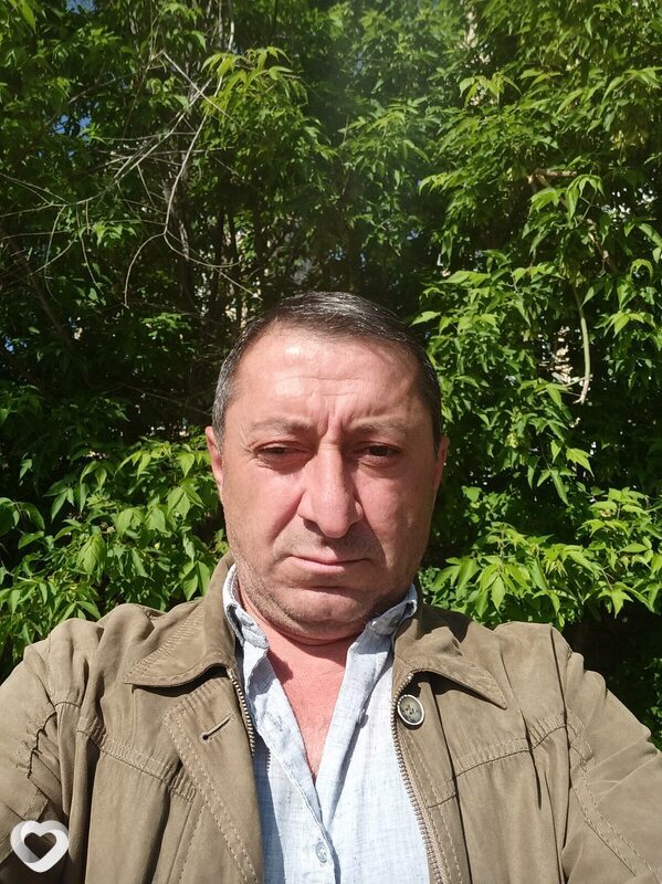 Толик, 48, Волгограде — анкета №1380691