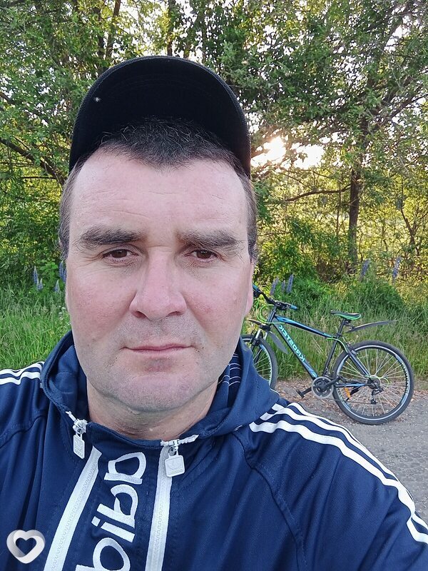 Артем Смирнов, 41, Владимире — анкета №1380693