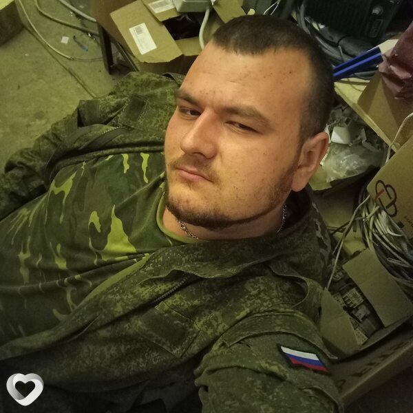 Илья, 23, Котельниках — анкета №1380699