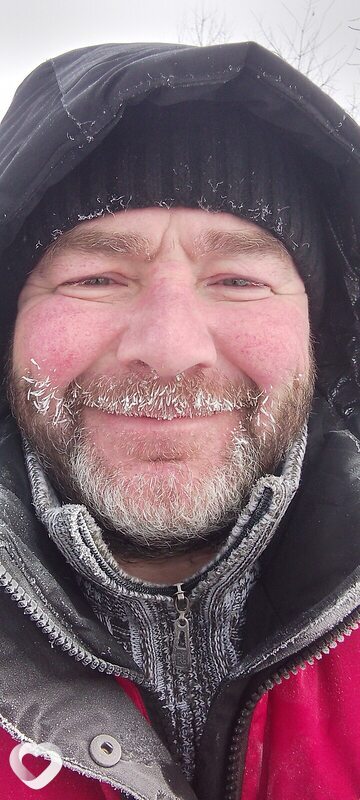 Александр, 44, Красноярске — анкета №1380700