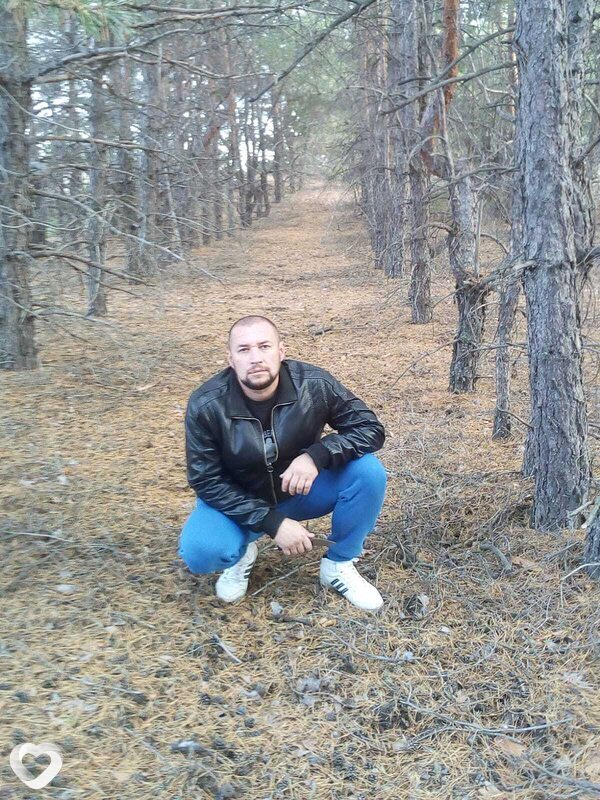 Александр, 48, Волгограде — анкета №1380858