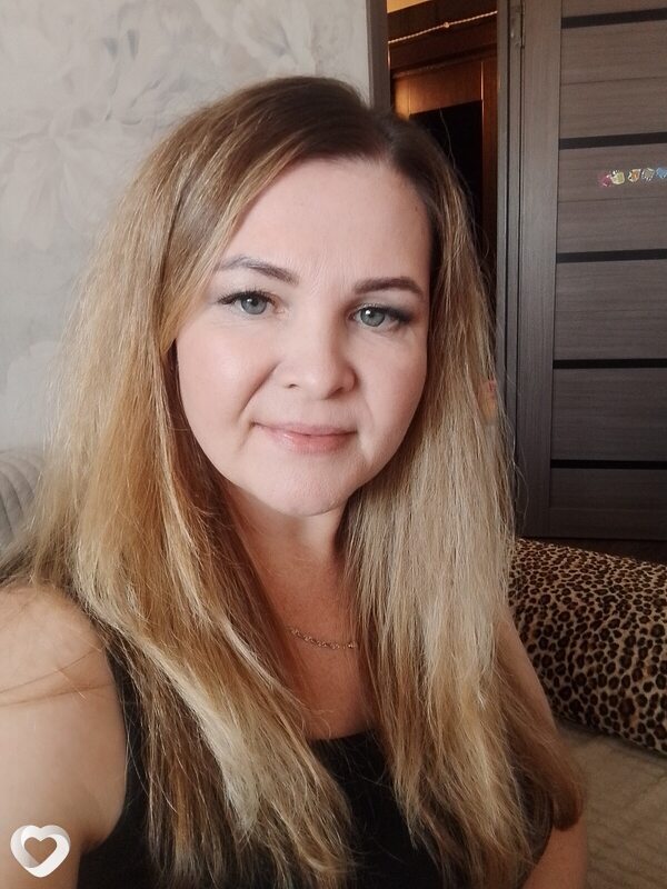 Ольга, 44, Ижевске — анкета №1380669