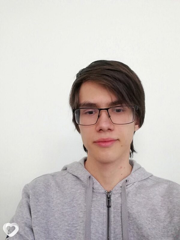 Рамиль, 26, Казани — анкета №1380678
