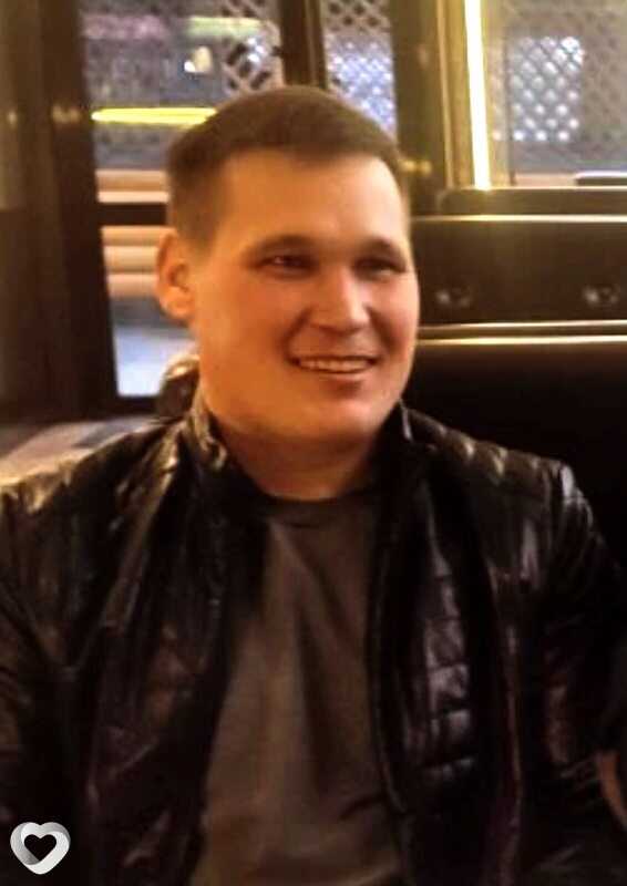 Артур, 31, Йошкар-Оле — анкета №1380681