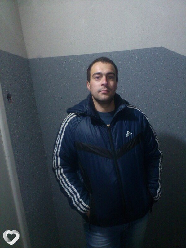 Сергей, 37, Саранске — анкета №1380682