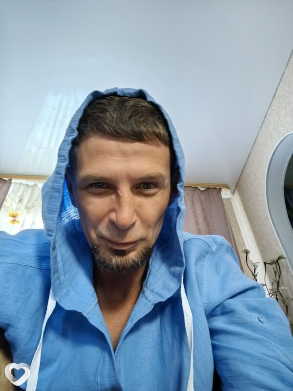 Алексашка, 38, Балашове — анкета №1380683