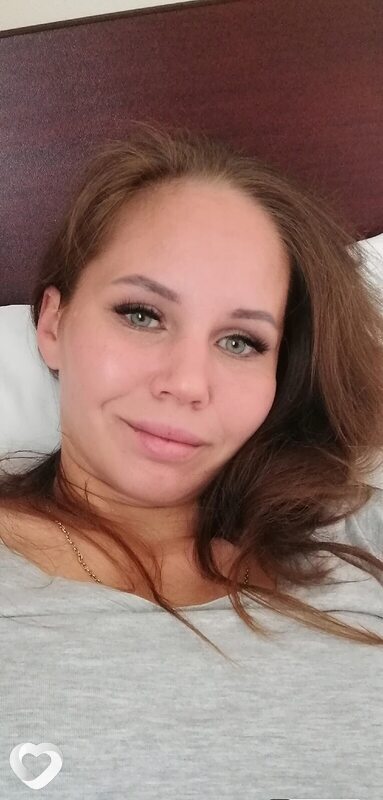 Елена, 39, Абакане — анкета №1380792