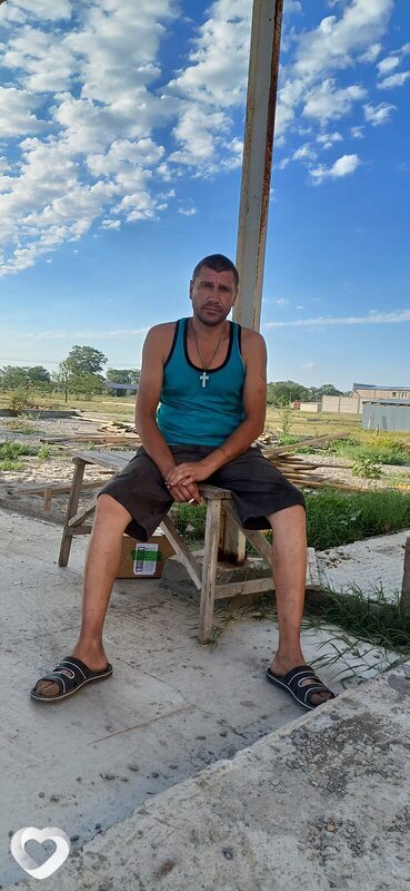 Михаил, 38, Кизляре — анкета №1380806