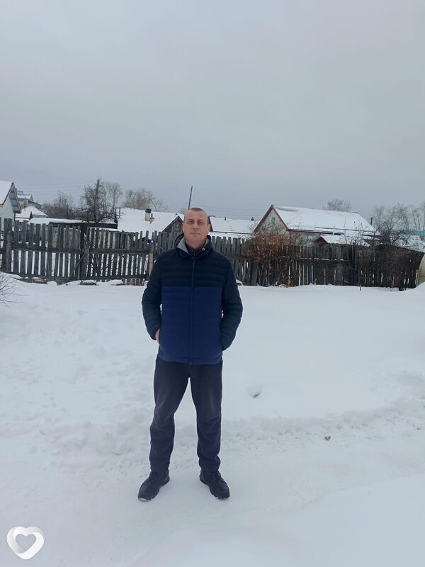 Антон, 44, Асбесте — анкета №1380866