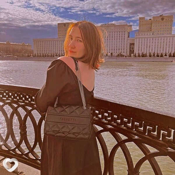 Анна, 20, Люберцах — анкета №1380868