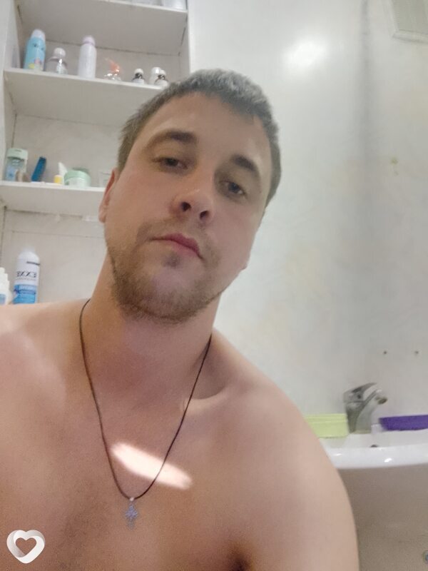 Михаил, 32, Смоленске — анкета №1380872