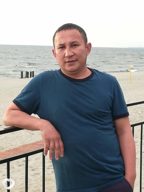 Круз, 46, Темрюке — анкета №1380883