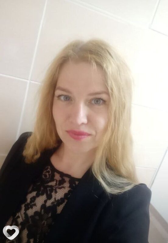 Катя, 41, Нижнем Новгороде — анкета №1380884