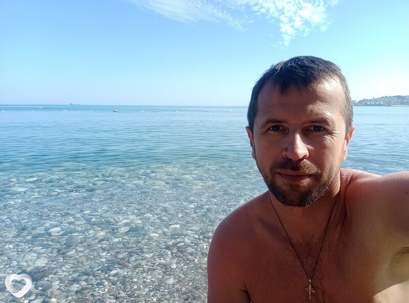 Игорь, 40, Щецин — анкета №1380812