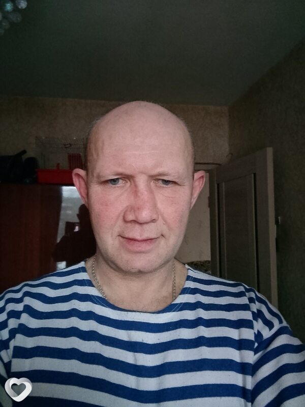 Андрей, 53, Москве — анкета №1380816