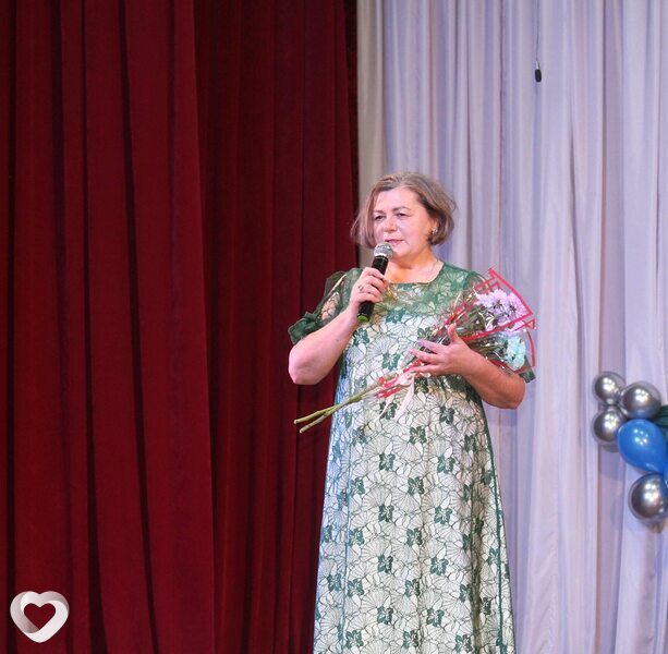 Алина, 60, Минусинске — анкета №1380817