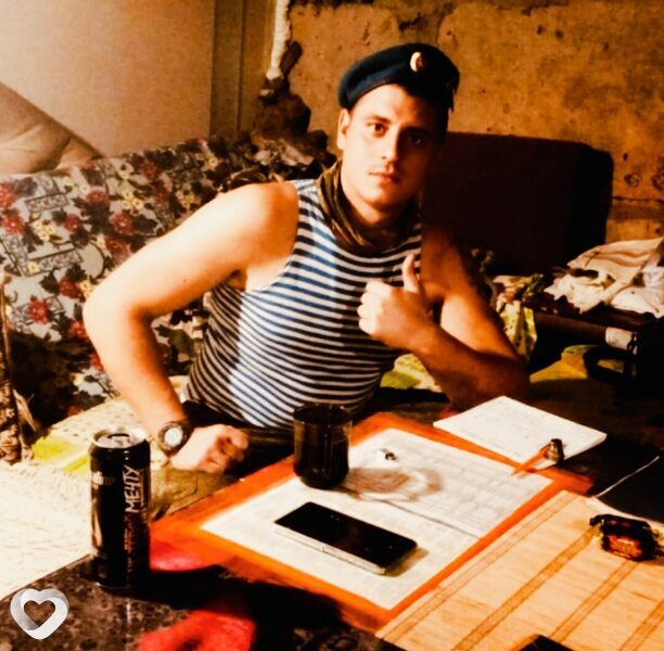 Сергей, 30, Ершове — анкета №1381558