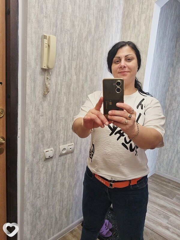 Марина, 38, Саратове — анкета №1381564