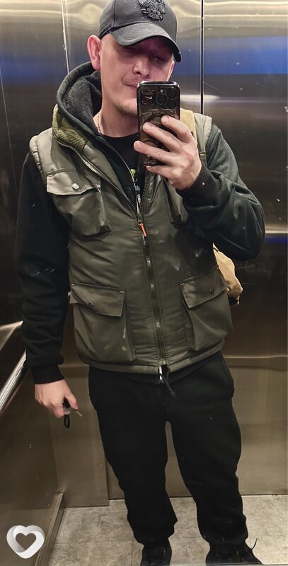 Станислав, 36, Уфе — анкета №1381570