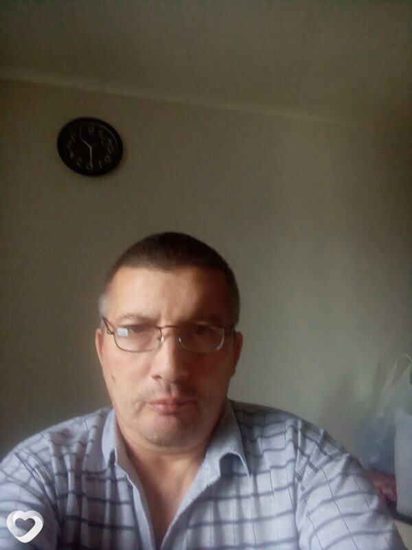 Ренат, 53, Томске — анкета №1381575