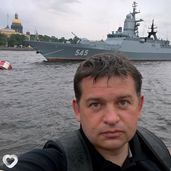 Дмитрий, 45, Орехово-Зуеве — анкета №1381581