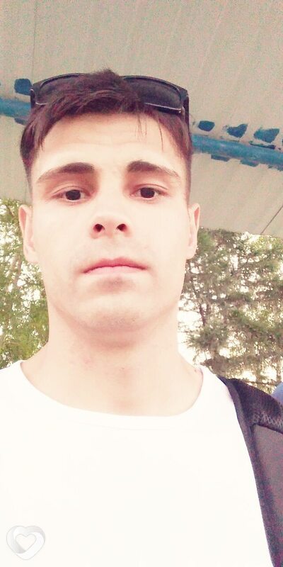 Сергей, 33, Омске — анкета №1381261