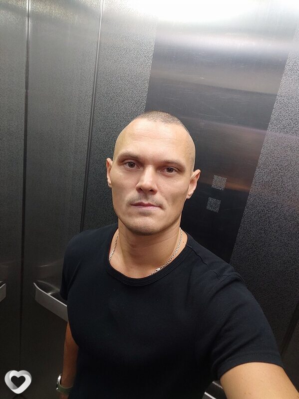 Сергей, 35, Усть-Каменогорск — анкета №1381263