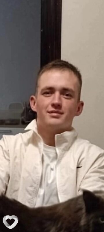 Дима, 22, Орехово-Зуеве — анкета №1381264