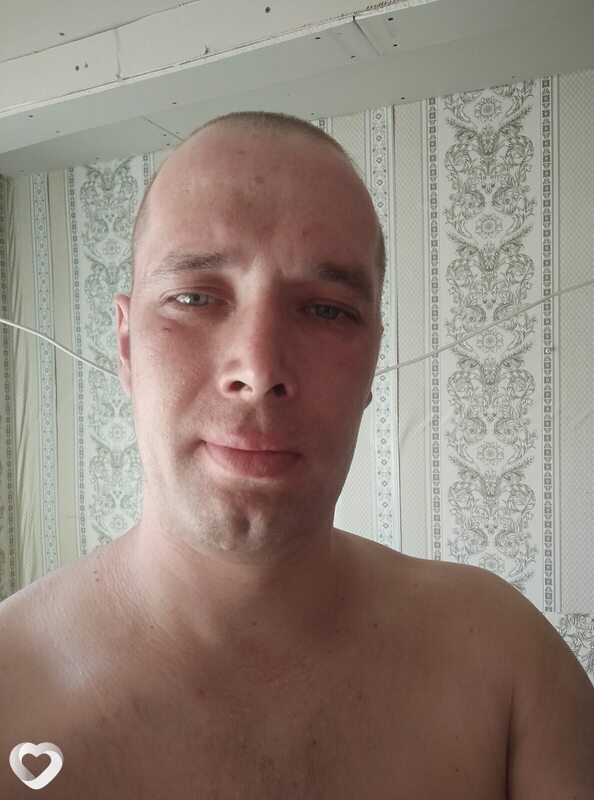 Евгений, 37, Ирбите — анкета №1381268