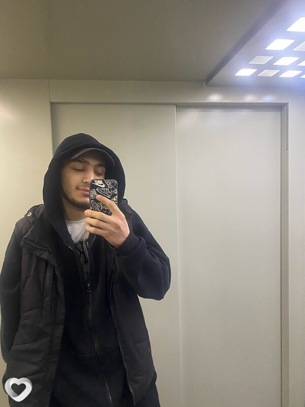 Pablo, 26, Твери — анкета №1381270