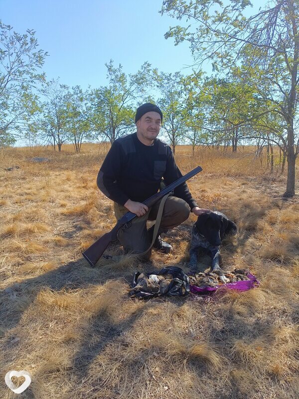 Серега, 43, Гукове — анкета №1381274