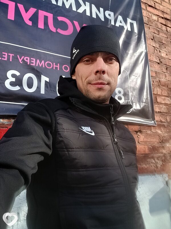 Евгений, 34, Омске — анкета №1381275