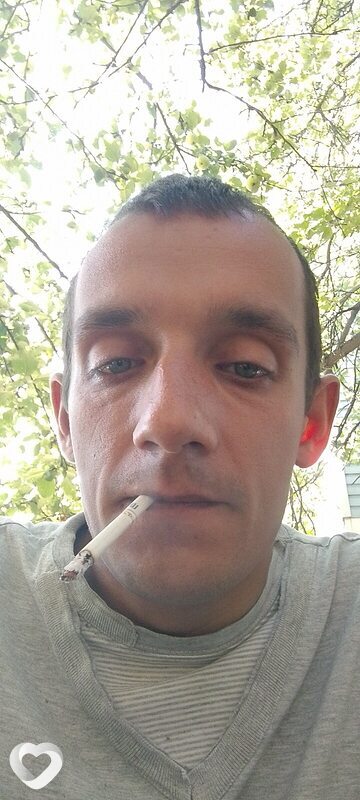 Андрей, 34, Москве — анкета №1381276
