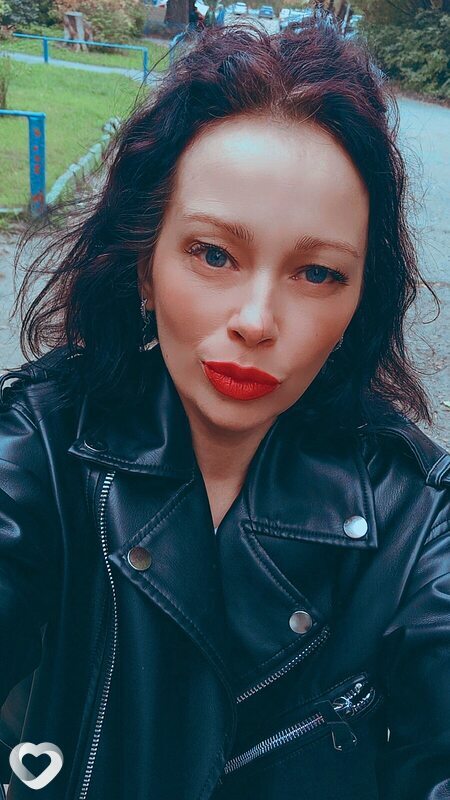 Инна, 46, Омске — анкета №1381277