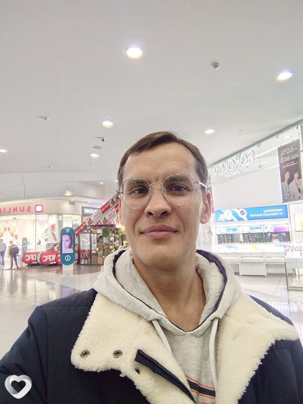 Артём, 43, Москве — анкета №1381281