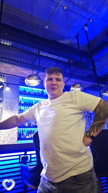 Евгений, 32, Минске — анкета №1380712