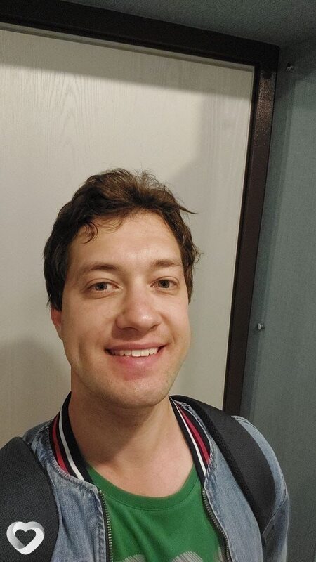 Виталий, 38, Казани — анкета №1380731
