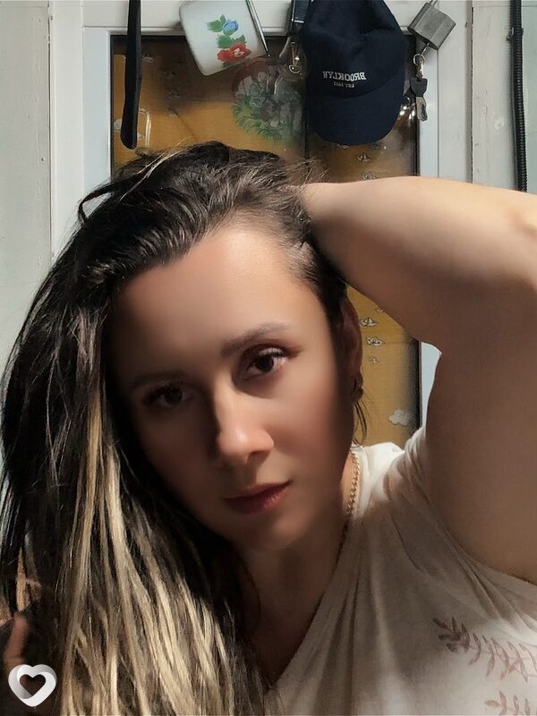 Нина, 41, Усть-Каменогорск — анкета №1380928