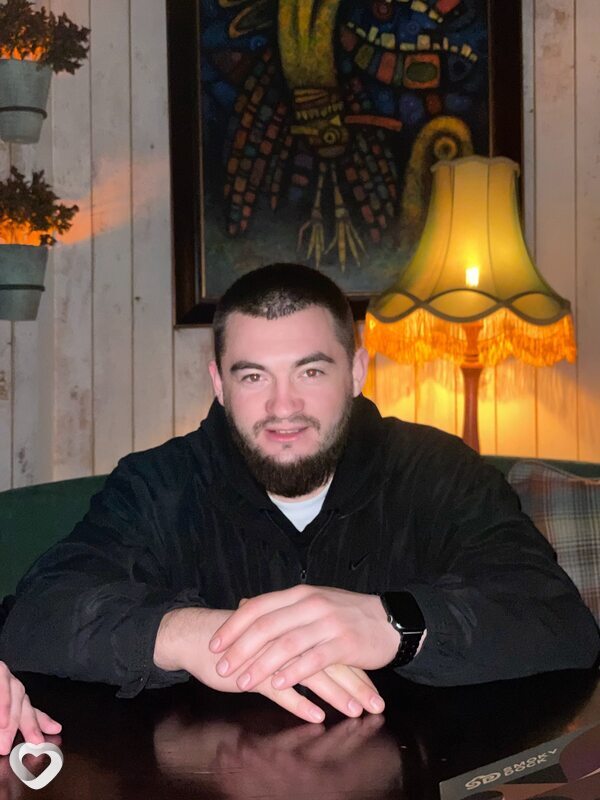 Александр, 29, Кашире — анкета №1380934