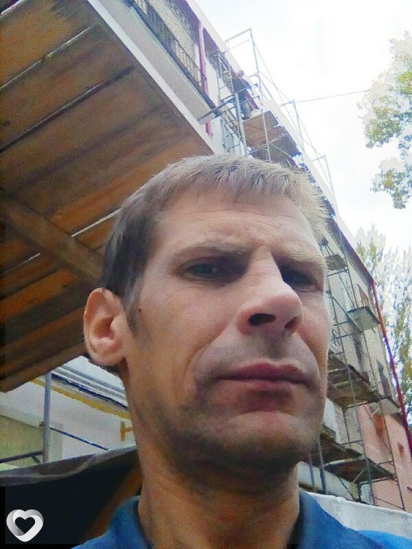Игорь, 42, Домодедово — анкета №1380938