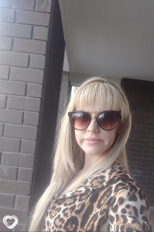 Мария, 39, Анапе — анкета №1380948