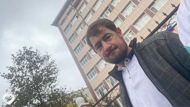 Mura, 36, Махачкале — анкета №1380950