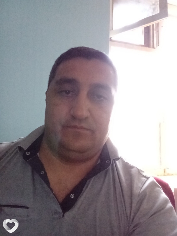 Аннар, 41, Нижневартовске — анкета №1380951