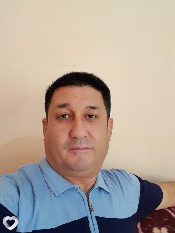 Ахмад, 51, Казани — анкета №1380953