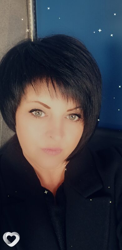 Марина, 47, Гродно — анкета №1380893