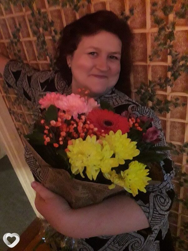 Елена, 57, Оренбурге — анкета №1380896