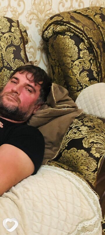 Арсен, 37, Нижневартовске — анкета №1380899