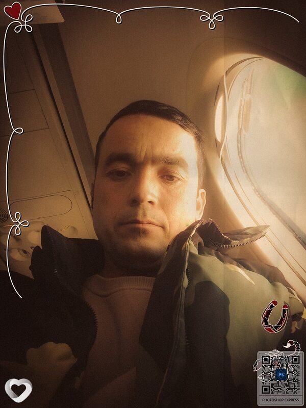Эдик, 37, Люберцах — анкета №1380902