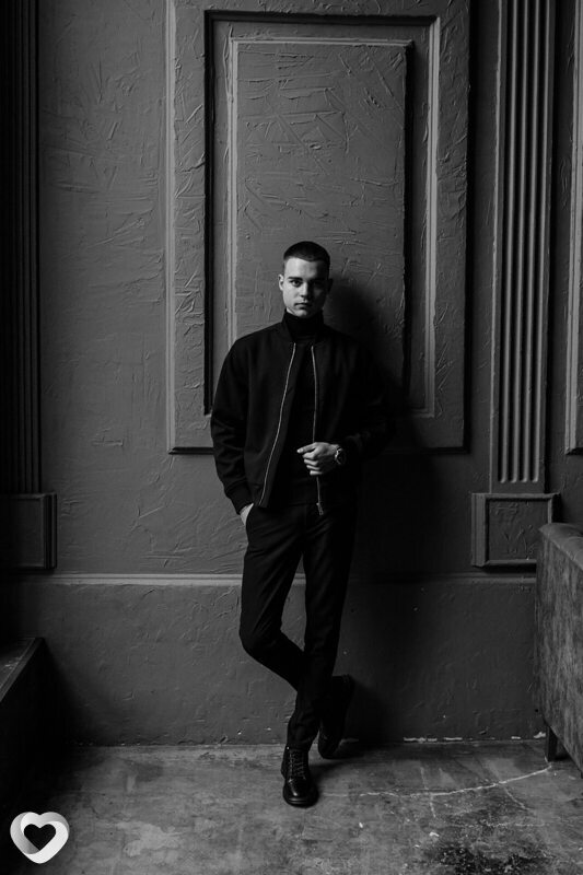 Иван, 26, Белогорске — анкета №1380903