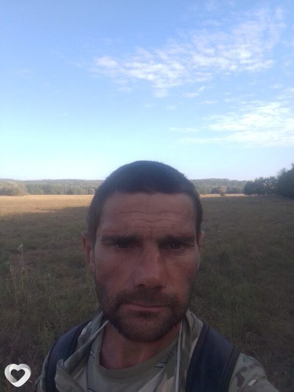Leo R, 43, Старом Осколе — анкета №1380905